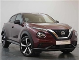 Nissan Juke Image 1