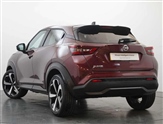Nissan Juke Image 4