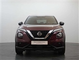 Nissan Juke Image 5