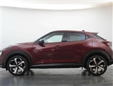 Nissan Juke Image 6
