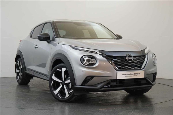 Large image for the Used Nissan Juke
