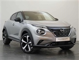 Nissan Juke Image 1
