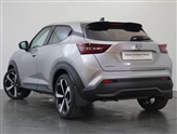 Nissan Juke Image 4