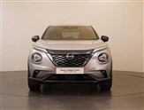 Nissan Juke Image 5
