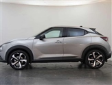Nissan Juke Image 6