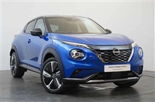 Used Nissan Juke