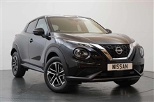 Used Nissan Juke