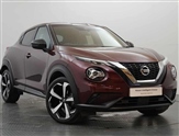Nissan Juke Image 1