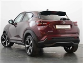 Nissan Juke Image 4
