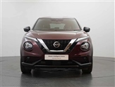 Nissan Juke Image 5