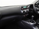 Nissan Juke Image 2