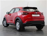 Nissan Juke Image 4