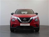 Nissan Juke Image 5