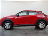 Nissan Juke Image 6