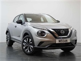 Nissan Juke Image 1