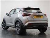 Nissan Juke Image 4