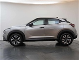 Nissan Juke Image 6