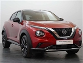 Nissan Juke Image 1