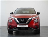 Nissan Juke Image 5