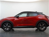 Nissan Juke Image 6