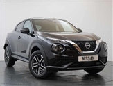 Nissan Juke Image 1