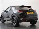 Nissan Juke Image 4