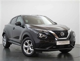 Nissan Juke Image 1