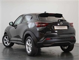 Nissan Juke Image 4