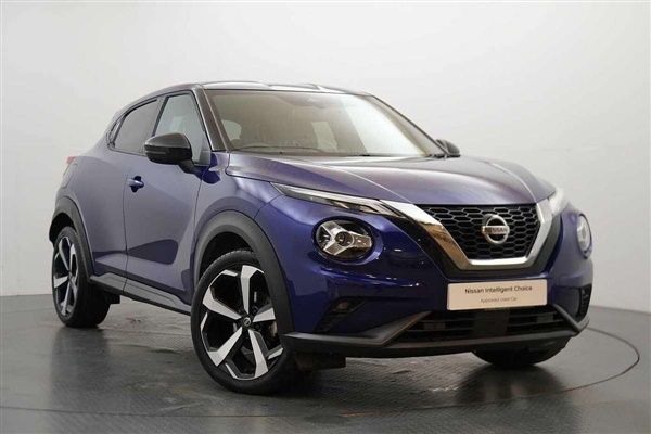 Large image for the Used Nissan Juke