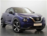 Nissan Juke Image 1