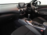 Nissan Juke Image 2
