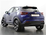 Nissan Juke Image 4