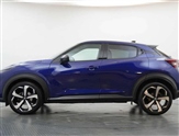 Nissan Juke Image 6