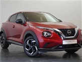 Nissan Juke Image 1