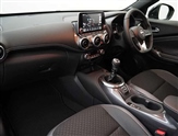 Nissan Juke Image 2