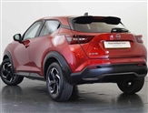 Nissan Juke Image 4