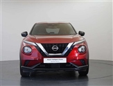 Nissan Juke Image 5