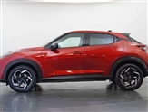Nissan Juke Image 6
