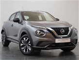 Nissan Juke Image 1