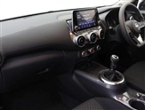 Nissan Juke Image 2