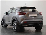 Nissan Juke Image 4