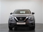 Nissan Juke Image 5