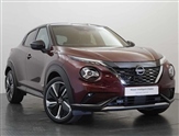 Nissan Juke Image 1