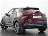 Nissan Juke Image 4
