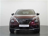 Nissan Juke Image 5