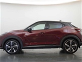Nissan Juke Image 6