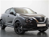 Nissan Juke Image 1
