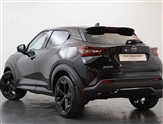 Nissan Juke Image 4