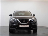 Nissan Juke Image 5