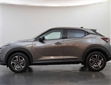 Nissan Juke Image 6